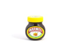 Pot de Marmite photo stock Pot de Marmite photo stock