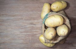 Potatis arkivbilder Potatis arkivbilder