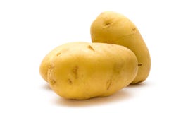 Potatis royaltyfri foto Potatis royaltyfri foto