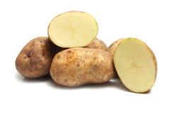 Potato Stock Images
