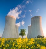 pouvoir de centrale nucléaire