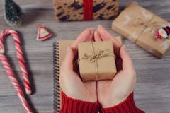 Pov first person people point of view high angle top above overhead close up view photo of small packed in paper rope small stock image Pov first person people point of view high angle top above overhead close up view photo of small packed in paper rope small stock image