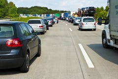 POV Highway royalty free stock photos POV Highway royalty free stock photos