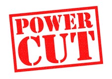 Image result for power cut clipart