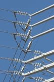 Power Lines Stock Photo Power Lines Stock Photo
