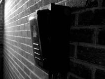 Power Switch Box Royalty Free Stock Images Power Switch Box Royalty Free Stock Images