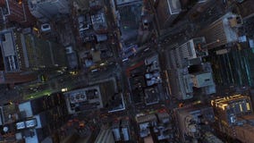 powietrzny miasto nowy York powietrzny miasto nowy York