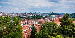 Praga #2 fotografia de stock royalty free Praga #2 fotografia de stock royalty free