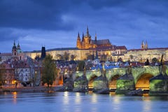 Praga.