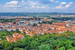 Prague Stock Image Prague Stock Image