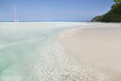 Praia foto de stock royalty free Praia foto de stock royalty free