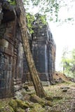 Prasat Chen temple angkor era stock photos Prasat Chen temple angkor era stock photos