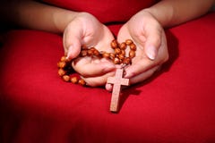 Praying imagem de stock royalty free Praying imagem de stock royalty free