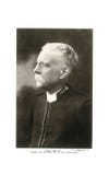 Preb Carlile, le fondateur et Hon Chief Sec de l'armée d'église photos libres de droits Preb Carlile, le fondateur et Hon Chief Sec de l'armée d'église photos libres de droits