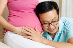 Pregnancy stock photo Pregnancy stock photo
