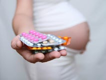Pregnancy & pills