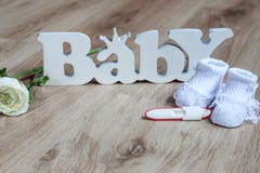 Pregnancy test stock images Pregnancy test stock images