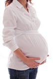Pregnant Woman. Stock Photography Pregnant Woman. Stock Photography