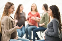 Pregnant women stock photos Pregnant women stock photos