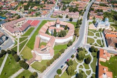 Prejmer-Wehrkirche, Brasov-Grafschaft, Siebenbürgen, Rumänien stockfotografie Prejmer-Wehrkirche, Brasov-Grafschaft, Siebenbürgen, Rumänien stockfotografie