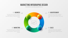 Premium quality analytics presentation vector illustration template. Business data visualization creative design layout. vector illustration Premium quality analytics presentation vector illustration template. Business data visualization creative design layout. vector illustration