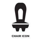 Presida o vetor do ícone isolado no fundo branco, conceito do logotipo de ilustração do vetor Presida o vetor do ícone isolado no fundo branco, conceito do logotipo de ilustração do vetor