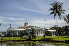Presidental Palace Royalty Free Stock Photos Presidental Palace Royalty Free Stock Photos