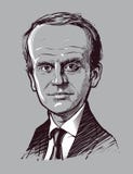 03 24 2018 Presidente del retrato de la historieta de Francia Emmanuel Macron Ilustración drenada mano del vector Uso editorial s ilustración del vector 03 24 2018 Presidente del retrato de la historieta de Francia Emmanuel Macron Ilustración drenada mano del vector Uso editorial s ilustración del vector