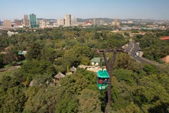 Pretoria Royalty Free Stock Photo Pretoria Royalty Free Stock Photo