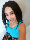 Pretty Woman In Glamour Photography Portrait stock photography Pretty Woman In Glamour Photography Portrait stock photography