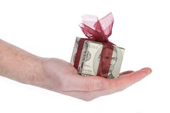 prezent 5 pole dolarowy pieniądze prezent 5 pole dolarowy pieniądze
