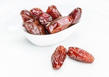 Primo piano della frutta succosa delle date immagine stock libera da diritti Primo piano della frutta succosa delle date immagine stock libera da diritti