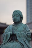 Princesse Kazunomiya Colour photo stock Princesse Kazunomiya Colour photo stock