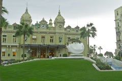 Principado Monako Monte Carlo fotos de archivo libres de regalías Principado Monako Monte Carlo fotos de archivo libres de regalías