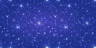 Priorità bassa magica di inverno struttura ripetuta vaga Fiocchi di neve e carta da parati snowfalling contesto leggiadramente Bu illustrazione vettoriale Priorità bassa magica di inverno struttura ripetuta vaga Fiocchi di neve e carta da parati snowfalling contesto leggiadramente Bu illustrazione vettoriale
