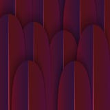 Priorità bassa variopinta delle piume Composizione astratta royalty illustrazione gratis Priorità bassa variopinta delle piume Composizione astratta royalty illustrazione gratis