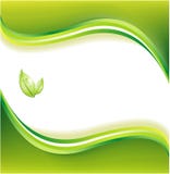 Priorità bassa verde di ecologia Fotografia Stock Libera da Diritti Priorità bassa verde di ecologia Fotografia Stock Libera da Diritti