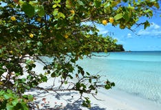Pristine paradise in Phu Quoc, Vietnam. royalty free stock photos Pristine paradise in Phu Quoc, Vietnam. royalty free stock photos