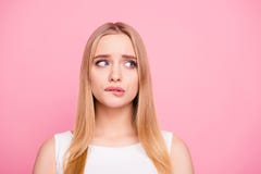 Problemowego kłopotu concep negatywni nerwowi smutni nieszczęśliwi wzburzeni ludzie zdjęcia royalty free Problemowego kłopotu concep negatywni nerwowi smutni nieszczęśliwi wzburzeni ludzie zdjęcia royalty free