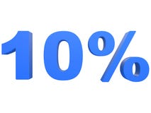 Procent av rabatten % 3d slösar text som isoleras på en vit tolkning för bakgrund 3d royaltyfri illustrationer Procent av rabatten % 3d slösar text som isoleras på en vit tolkning för bakgrund 3d royaltyfri illustrationer