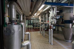 Productie van gespecialiseerde vetten en additieven voor levensmiddelen stock afbeeldingen Productie van gespecialiseerde vetten en additieven voor levensmiddelen stock afbeeldingen