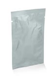 Producto blanco en blanco que empaqueta en el fondo blanco. Imagen de archivo libre de regalías Producto blanco en blanco que empaqueta en el fondo blanco. Imagen de archivo libre de regalías