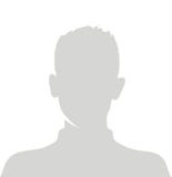 Anonymous Man Profile Picture Stock Illustration - Image: 34487140