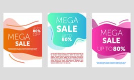 Progettazione del modello dell'insegna di vendita, offerta speciale di grande vendita estremit? dell'insegna di offerta speciale illustrazione vettoriale Progettazione del modello dell'insegna di vendita, offerta speciale di grande vendita estremit? dell'insegna di offerta speciale illustrazione vettoriale