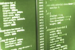 Programación que se convierte y codificación de tecnologías imagen de archivo libre de regalías Programación que se convierte y codificación de tecnologías imagen de archivo libre de regalías