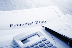 Programma finanziario