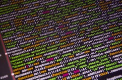 Programvarukällkod Öppet källprojekt för Freeware Framkallande programmera och kodifiera teknologier Programvarukällkod CSS Jav arkivbilder Programvarukällkod Öppet källprojekt för Freeware Framkallande programmera och kodifiera teknologier Programvarukällkod CSS Jav arkivbilder