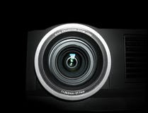 Projector Lens - Close Up Royalty Free Stock Photos Projector Lens - Close Up Royalty Free Stock Photos