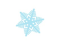 Projeto detalhado do vetor do floco de neve - tempo do feriado no inverno, comemoração Feliz Natal ilustração royalty free Projeto detalhado do vetor do floco de neve - tempo do feriado no inverno, comemoração Feliz Natal ilustração royalty free