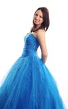 Prom Or Bridesmaid Dress Stock Photo Prom Or Bridesmaid Dress Stock Photo